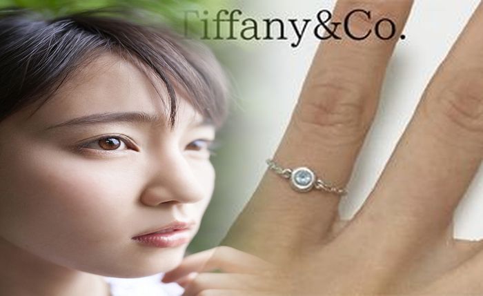 【ティファニー ハーモニー】に合う結婚指輪｜理想のペアを見つける選び方＆後悔しない秘訣
