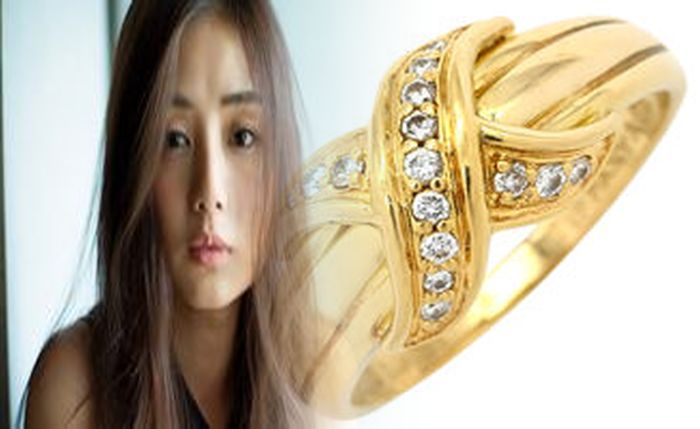 ティファニー ハーモニー ダイヤモンド リング サイドストーン：憧れの婚約指輪、魅力を徹底解剖！