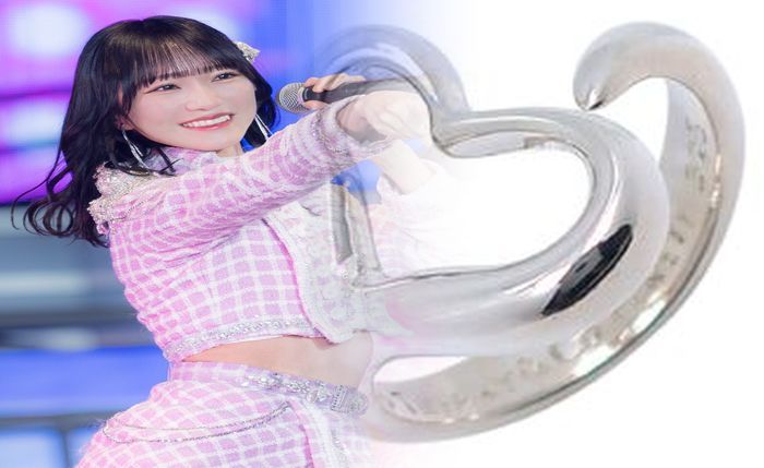 ティファニー 指輪 渡し 方
