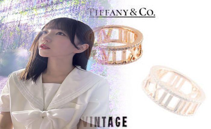 ティファニー 指輪 1 万 円