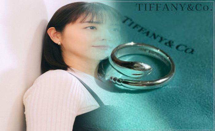 ティファニー 婚約 指輪 買い方