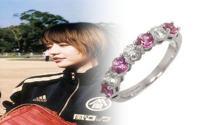 指輪 ティファニー サイズ 直し