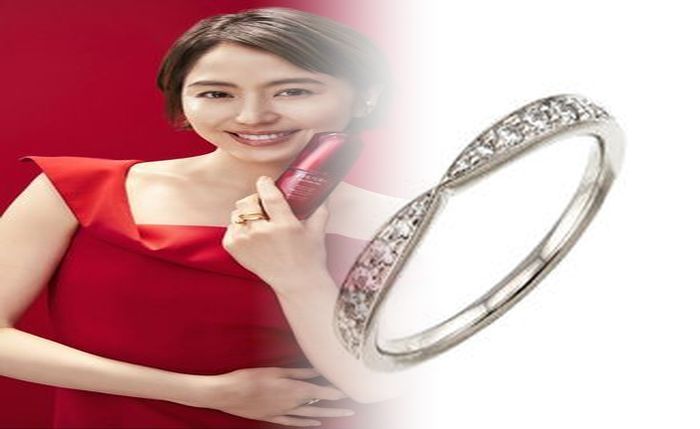 指輪 新品 仕上げ ティファニー