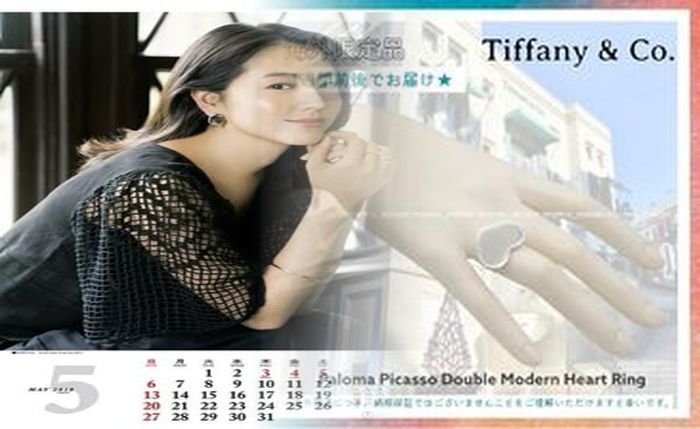 ティファニー 結婚 指輪 インスタ