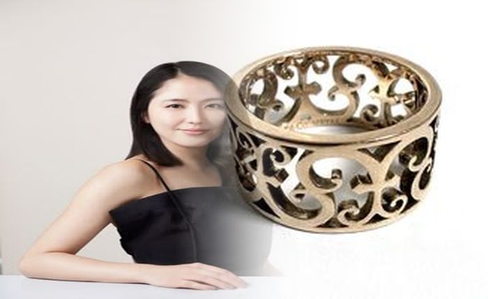 ティファニー 指輪 人気 デザイン