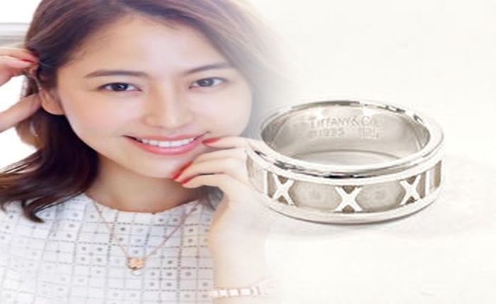 ティファニー 結婚 指輪 おすすめ