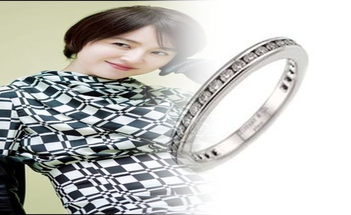 ティファニー 結婚 指輪 つけ 心地