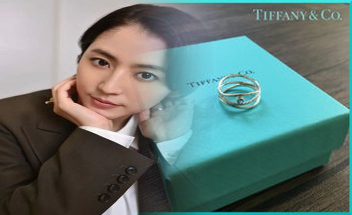 ティファニー リング ピロー 手作り