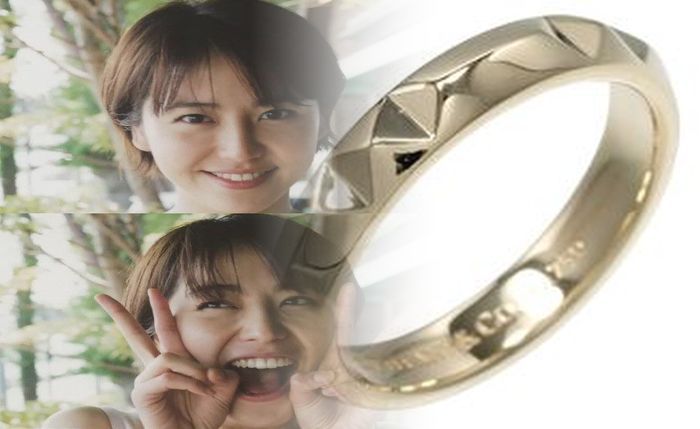 ティファニー 指輪 クリーニング 時間