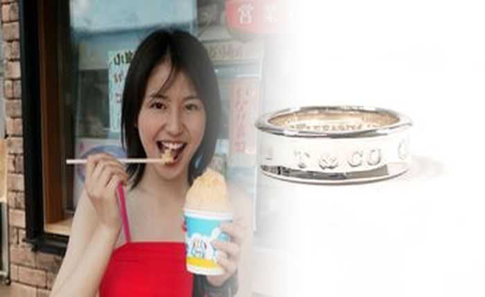 ティファニー 結婚 指輪 人気 デザイン
