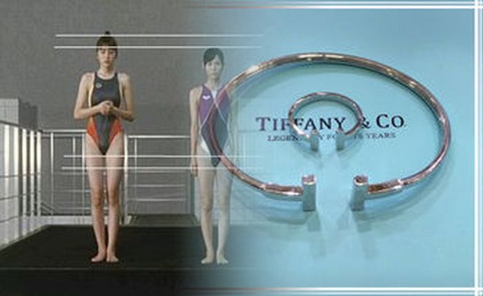 ティファニー 結婚 指輪 オーダー メイド