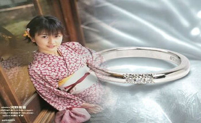 ティファニー の 婚約 指輪