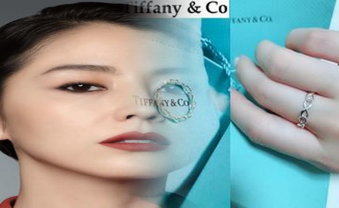 結婚 指輪 ティファニー 新作