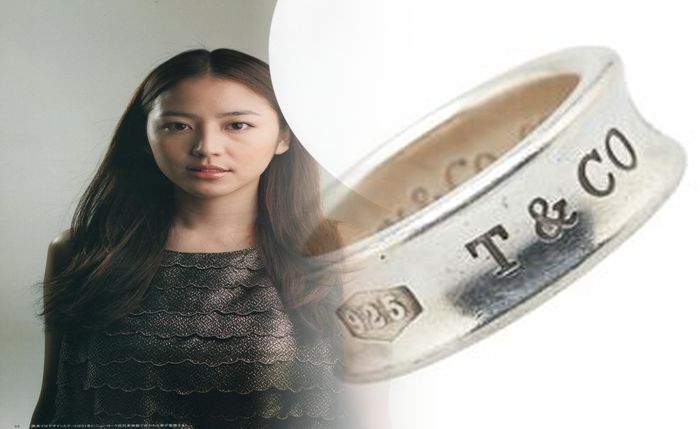 ティファニー 結婚 指輪 岡山