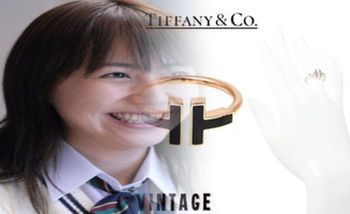 ティファニー 定番 婚約 指輪
