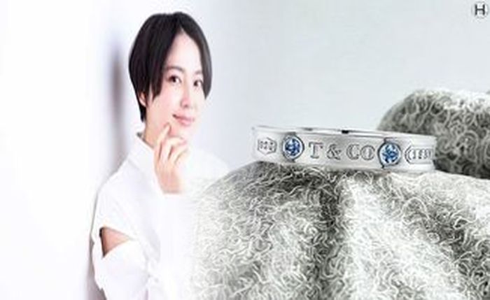 ティファニー 指輪 1 万 円