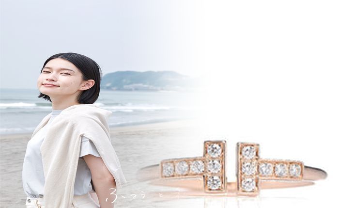 ティファニー 婚約 指輪 買い方