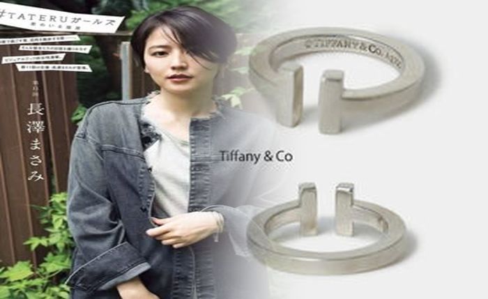 指輪 ティファニー サイズ 直し