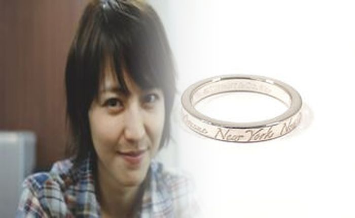 ティファニー 結婚 指輪 ダイヤ