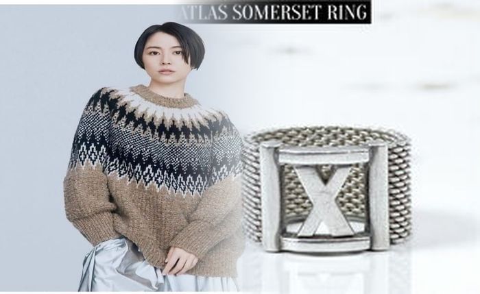 ティファニー 指輪 自分 で 買う