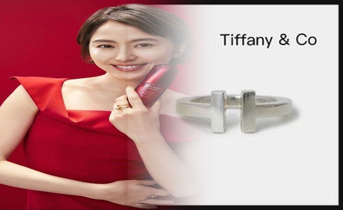 ティファニー 婚約 指輪 50 万