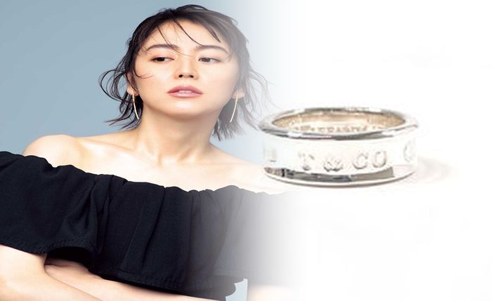 ティファニー ダイヤ リング 人気