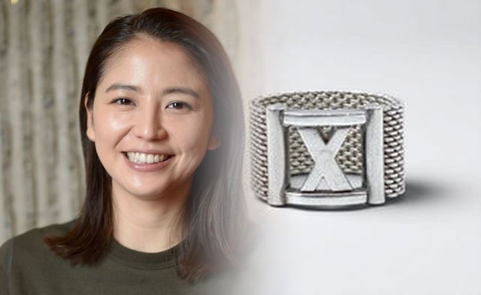 結婚 指輪 ネックレス ティファニー