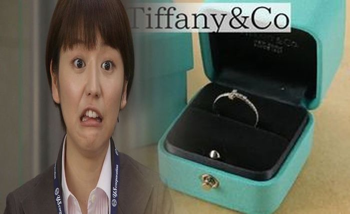 ペア リング シルバー ティファニー