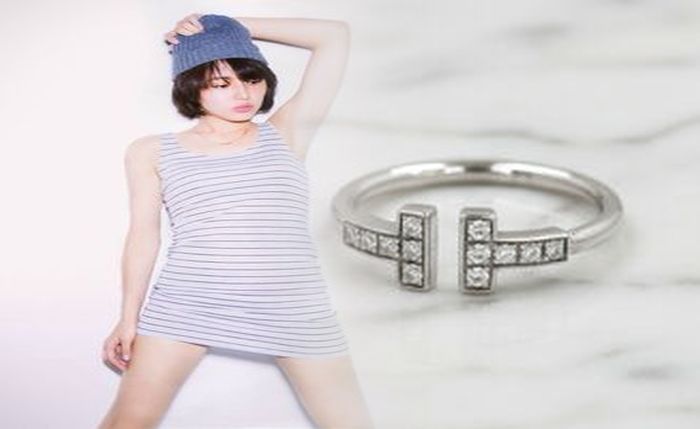 ハーモニー ティファニー 結婚 指輪