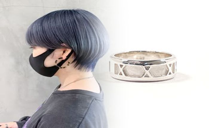 ティファニー 指輪 クリーニング 時間