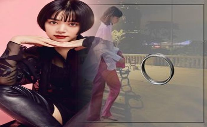 ティファニー 婚約 指輪 ダイヤ なし