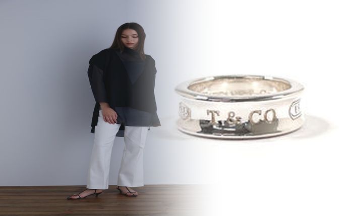 木下 優樹 菜 結婚 指輪 ティファニー