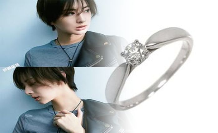 ティファニー アトラス リング 1995