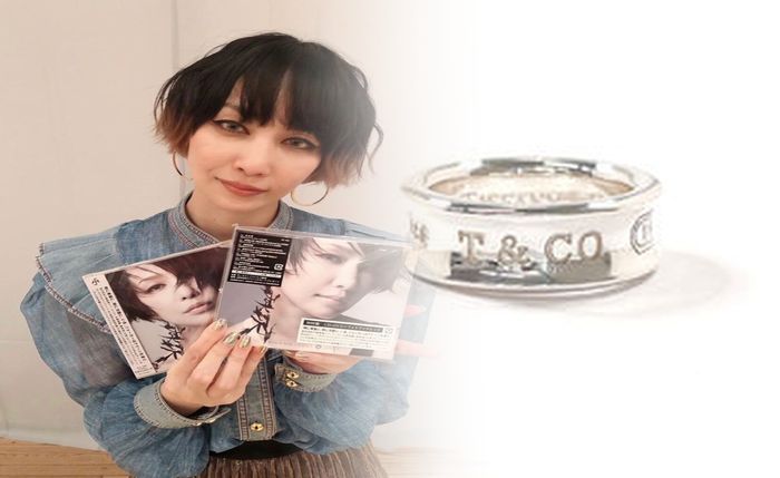 ティファニー 婚約 指輪 1 カラット 値段