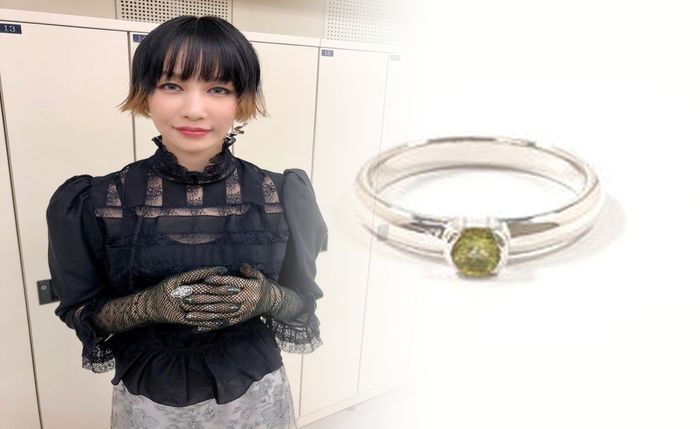 ティファニー 指輪 5 万