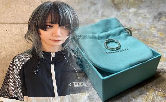 ティファニー 結婚 指輪 金