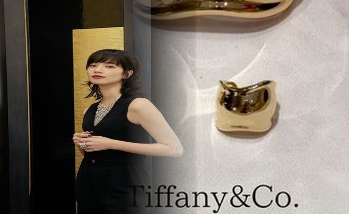 結婚 指輪 幅広 ティファニー