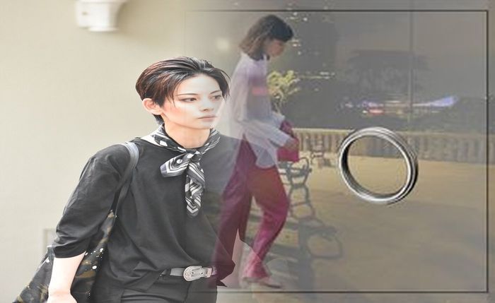 結婚 指輪 大宮 ティファニー