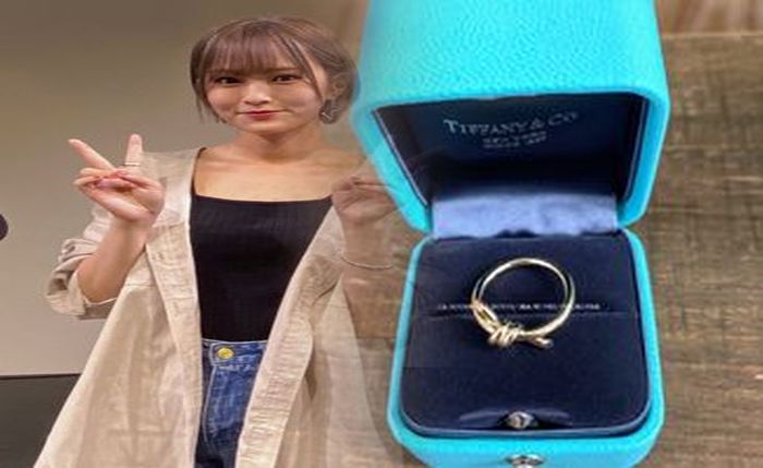 結婚 指輪 人気 ティファニー