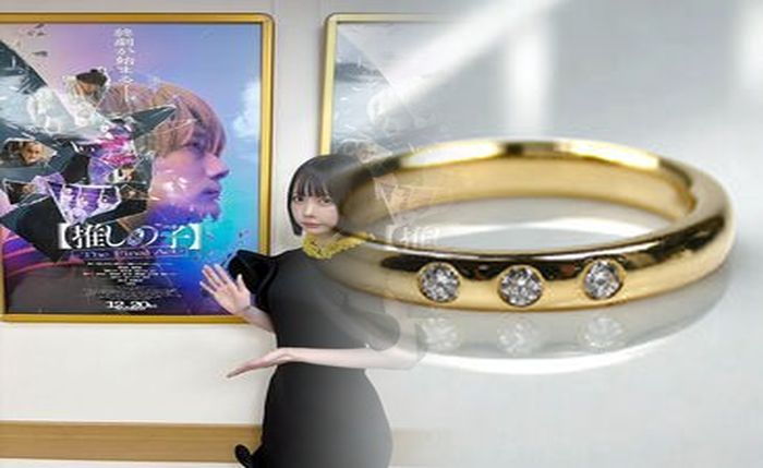 梅田 ティファニー 婚約 指輪