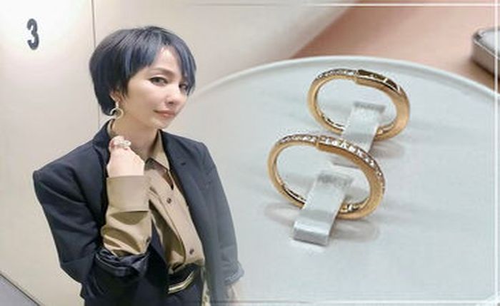 婚約 指輪 返品 ティファニー