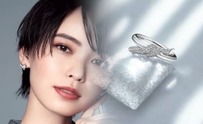 婚約 指輪 刻印 ティファニー