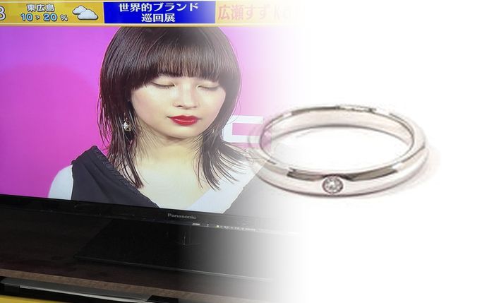 ティファニー 結婚 指輪 岡山