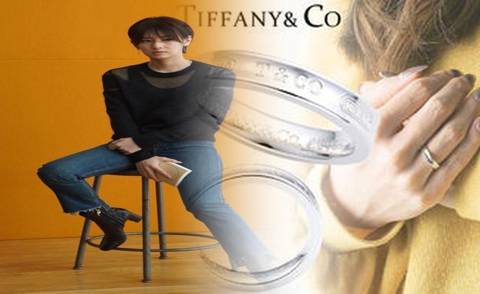 ティファニー 結婚 指輪 仙台