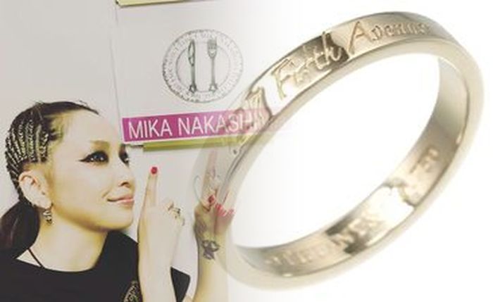 ティファニー 熊本 結婚 指輪