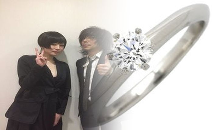 ティファニー 指輪 結婚 値段