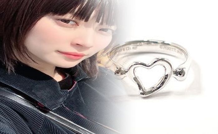 ティファニー 指輪 価格 婚約