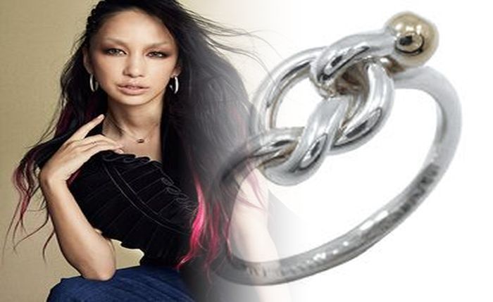 ティファニー 指輪 ペア 値段