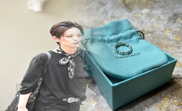 ティファニー 婚約 指輪 返品