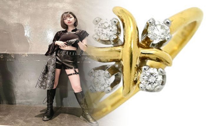 ティファニー 婚約 指輪 沖縄